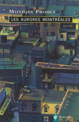 aurores montreales