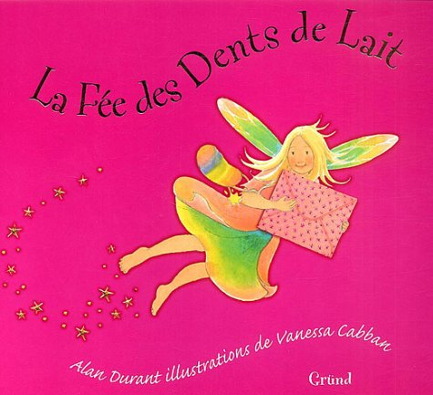 La fée des dents de lait