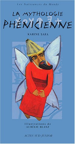 La mythologie phénicienne