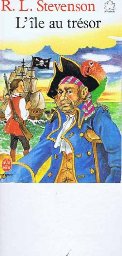 l'Île au trésor