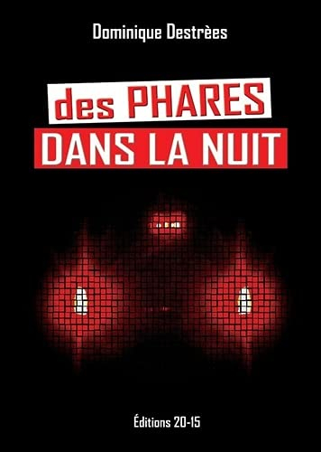 Des phares dans la nuit: 2021