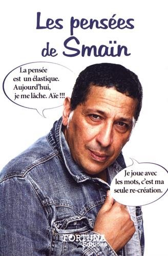 Les pensées de Smaïn