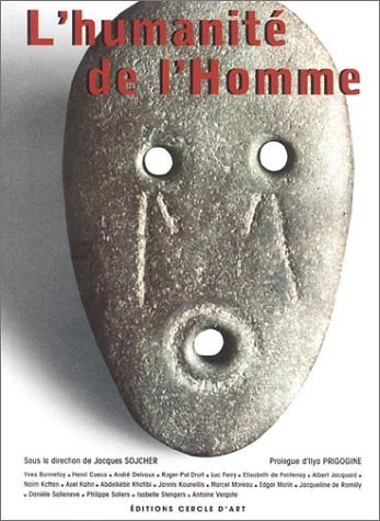 L'humanité de l'homme