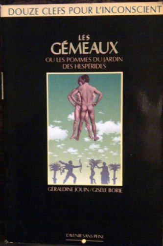 les gémeaux ou les pommes du jardin des hespérides