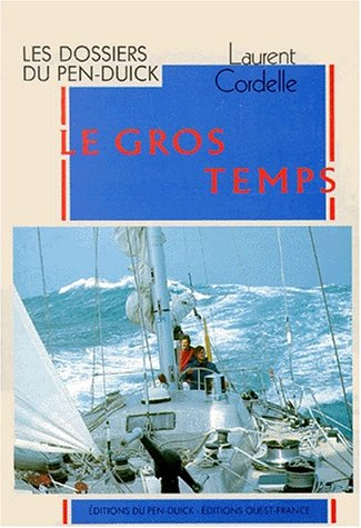 Le Gros temps