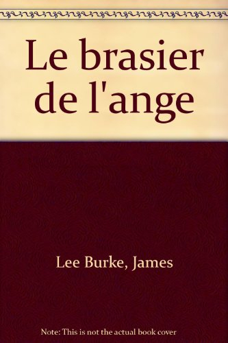 Le brasier de l'ange