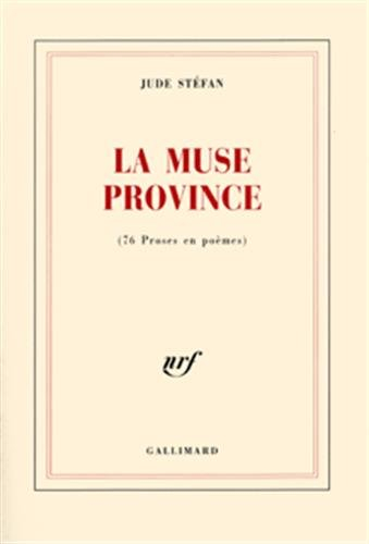 La Muse province