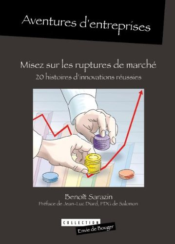 misez sur les ruptures de marché