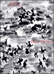 Henri Michaux