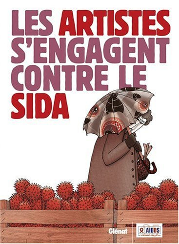 Les artistes s'engagent contre le sida