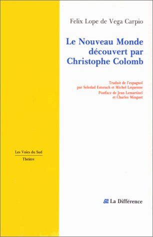 Le nouveau Monde découvert par Christophe Colomb