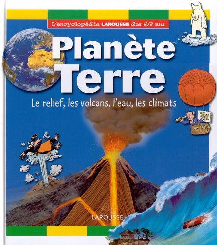 planète terre