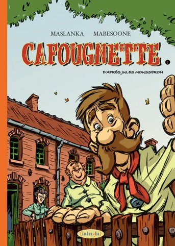 Cafougnette