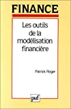 Les outils de la modélisation financière