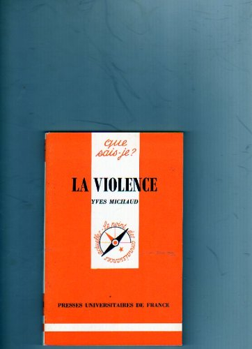 la violence