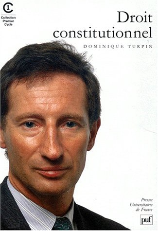 droit constitutionnel