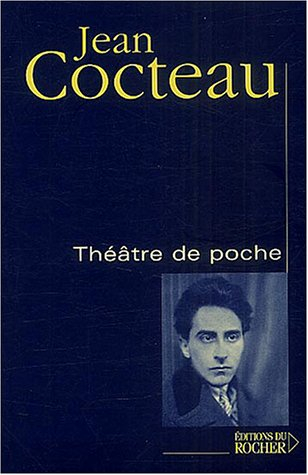 Théâtre de poche
