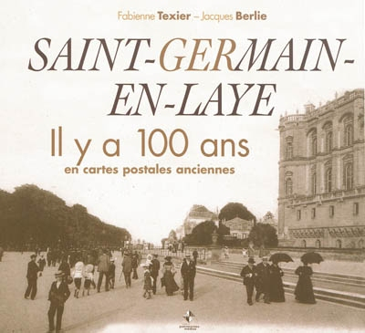 Saint-Germain-en-Laye
