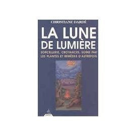 La Lune de lumière