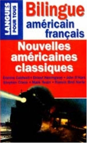Nouvelles américaines classiques