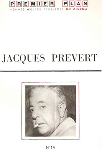 jacques prévert