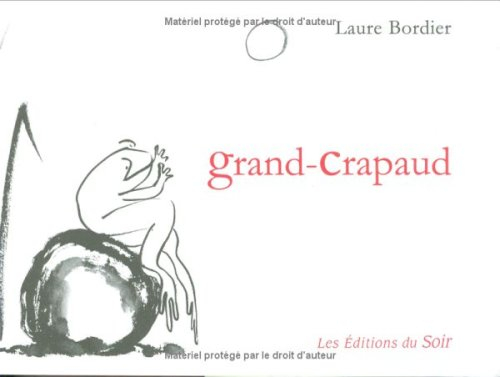 grand crapaud
