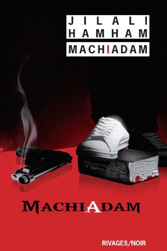 MachiAdam