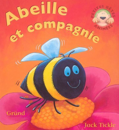 Abeille et compagnie