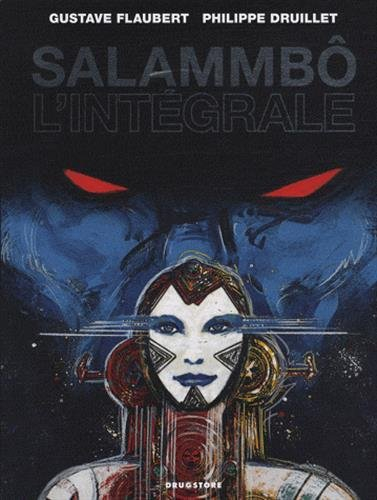 Salammbô : l'intégrale