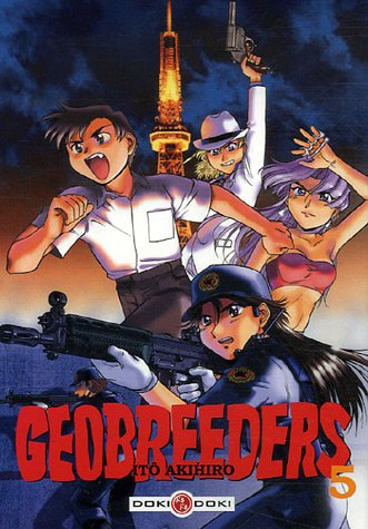 Geobreeders. Vol. 5. Développement et mise à l'essai