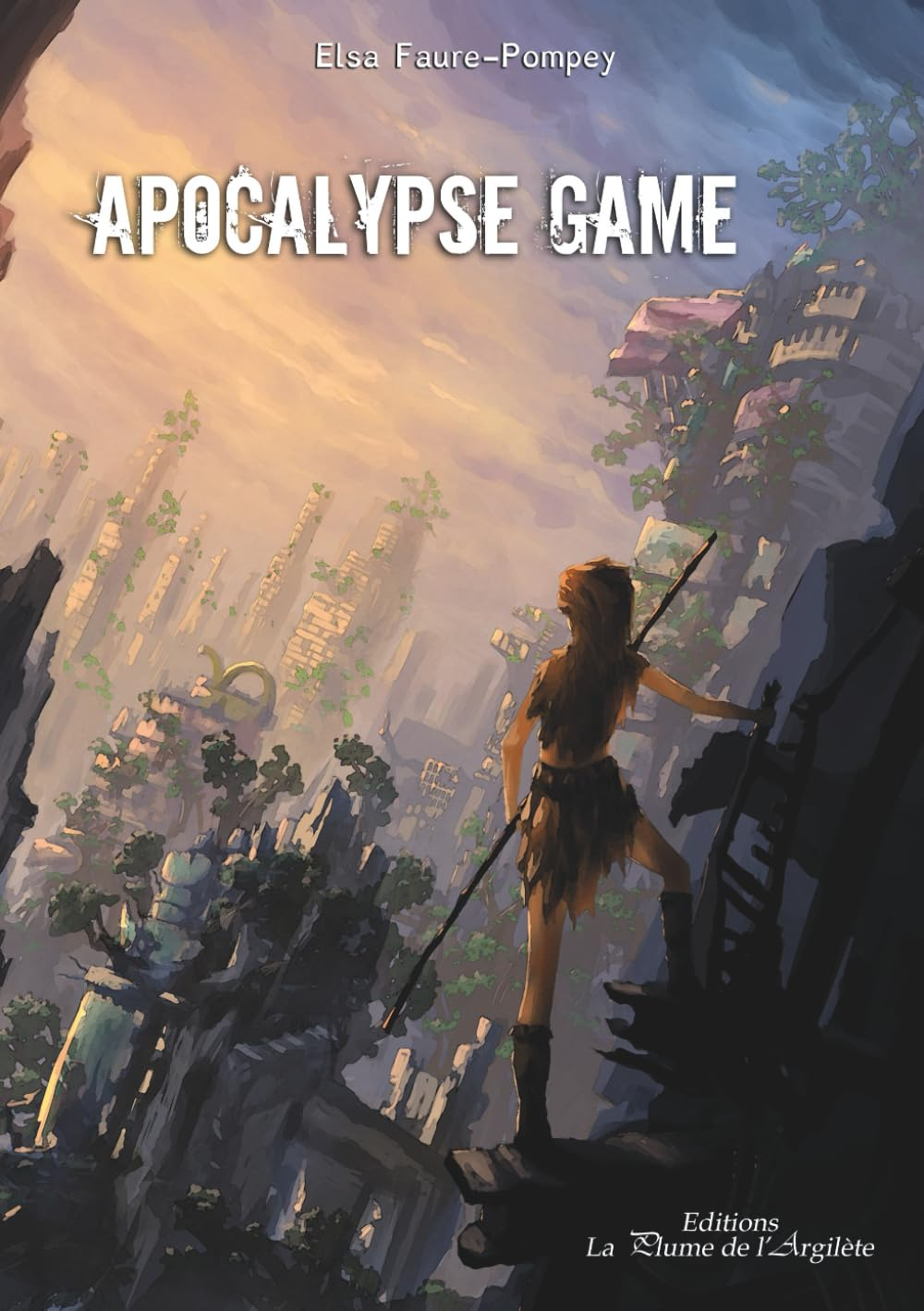Apocalypse game