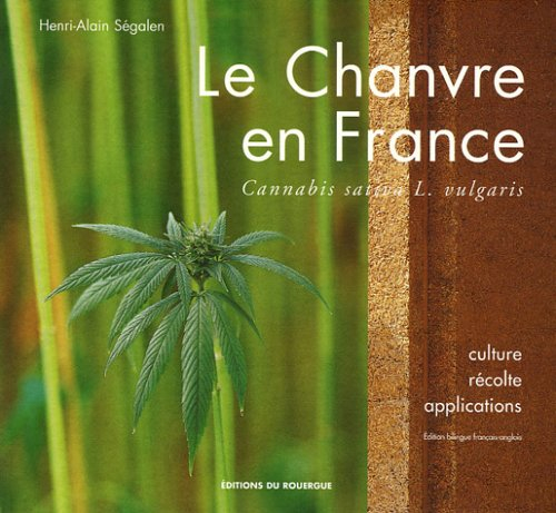 Le chanvre en France