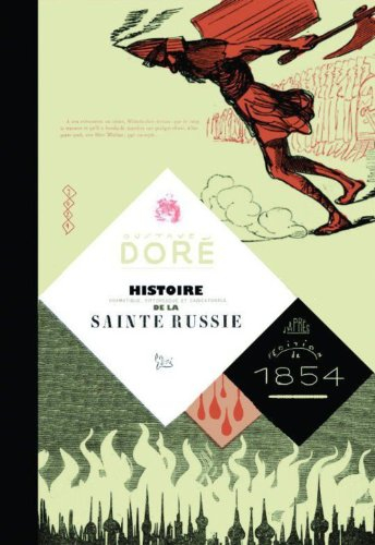 Histoire de la sainte Russie