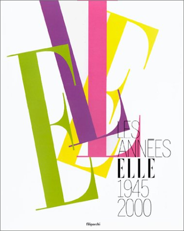 Les années Elle : 1945-2000