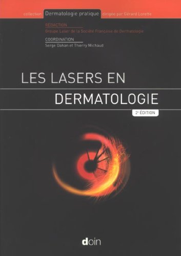 Les lasers en dermatologie