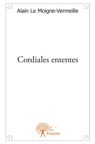 cordiales ententes