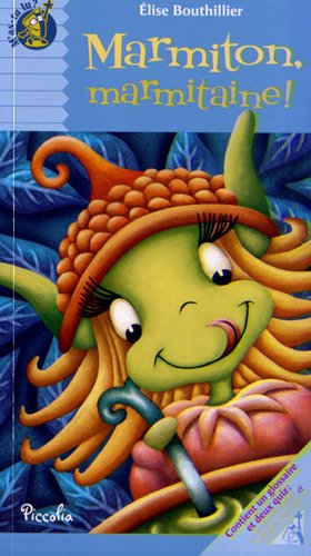 Marmiton, marmitaine