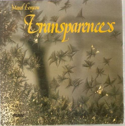 Transparences : Méditations, réflexions, prières