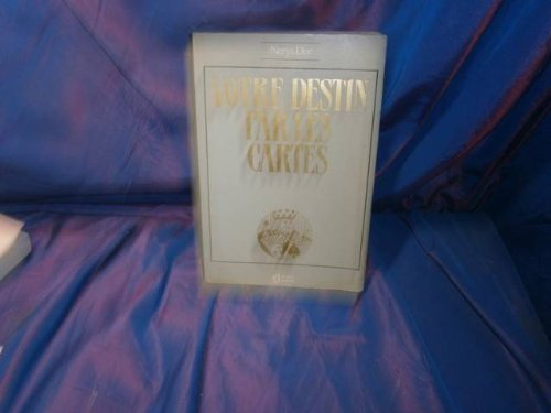 Votre destin par les cartes
