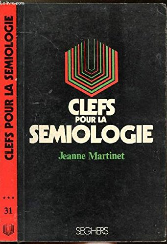 clefs pour la semiologie