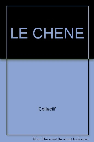 le chêne