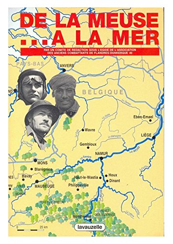 De la Meuse à la mer