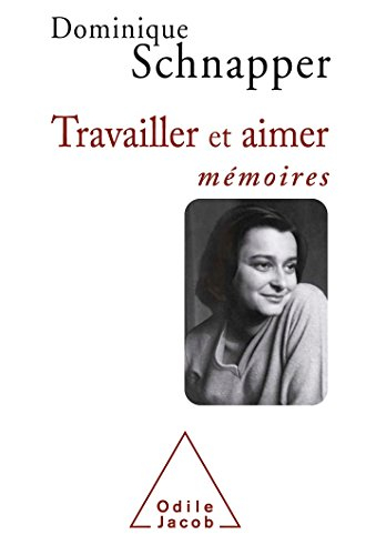 Travailler et aimer : entretiens avec Sylvie Mesure et Giovanni Busino