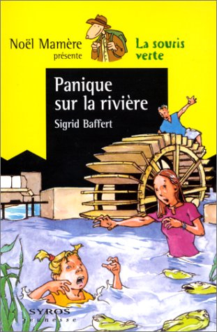 Panique sur la rivière