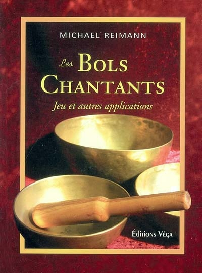 Les bols chantants : jeux et autres applications