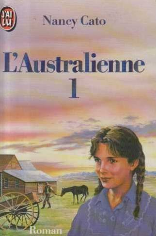 l'australienne tome 1