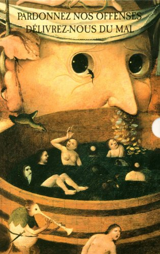 Coffret Romain Sardou