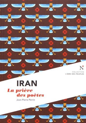 Iran : la prière des poètes