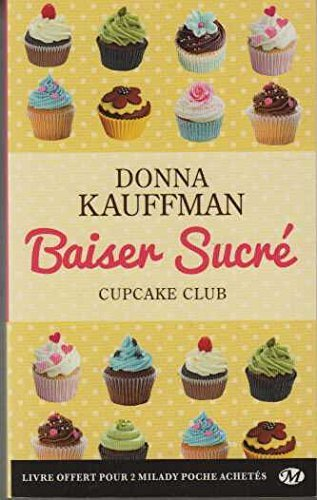 baiser sucre, cupcake club