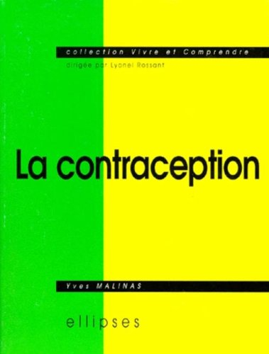 La contraception